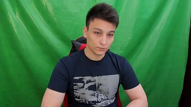 Justin time111 online show from April 2026 09:48:01 AM