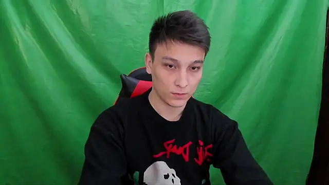 Justin time111 online show from April 2026 08:09:02 PM