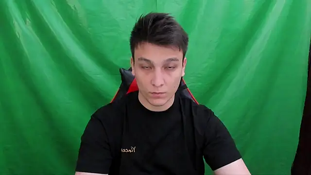 Justin time111 online show from April 2026 07:07:02 PM