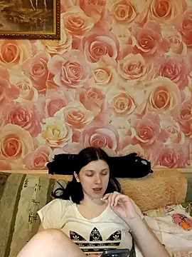 Snapshot of Chamoomile chatting on March 2026 12:51:02 PM Chamoomile online show from March 2026 12:51:02 PM