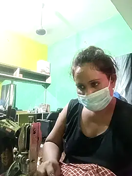 kajal4786 online show from April 2026 09:29:01 AM