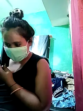 kajal4786 online show from April 2026 10:48:01 AM