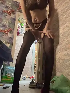 Alis Roxy online show from February 2026 07:09:02 PM