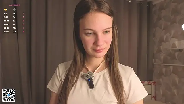 ShaeHeeter online show from February 2026 04:08:02 AM