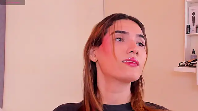 PAMELA BRANZ online show from March 2026 12:01:01 PM