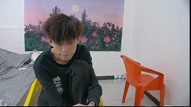 Snapshot of paofu-001 chatting on May 2026 11:04:02 AM paofu-001 online show from May 2026 11:04:02 AM