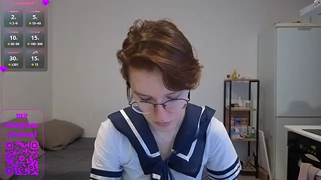 PetralPrime online show from April 2026 06:13:02 PM