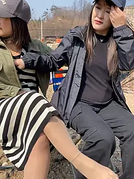 xiaotiantian-10 online show from March 2026 04:29:01 AM