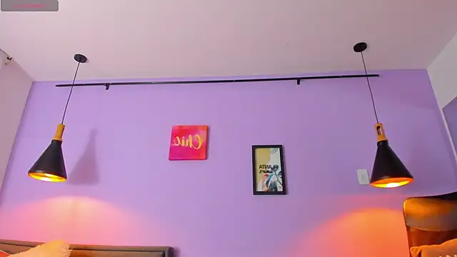 lanablacke  online show from February 2026 12:14:01 PM