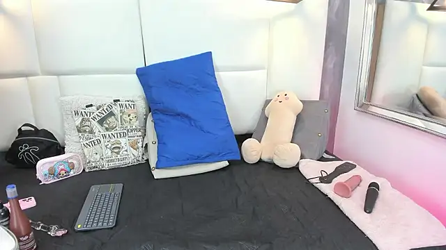 Martina armos online show from February 2026 01:50:02 PM