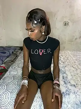 Snapshot of Chocolate_Queenxx03 chatting on July 2026 10:30:02 PM Chocolate Queenxx03 online show from July 2026 10:30:02 PM