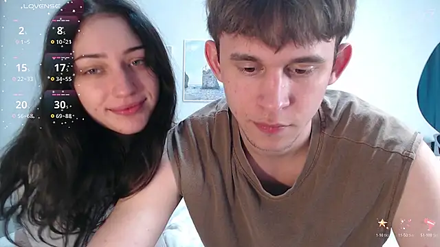 kiorrra online show from April 2026 07:40:02 PM