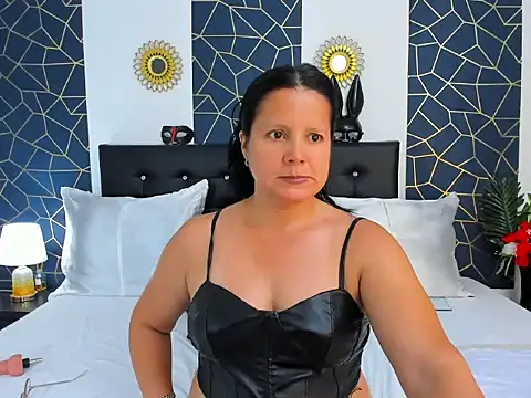 KikyNaughty online show from February 2026 08:16:01 PM