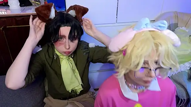 Rokutaku online show from February 2026 12:48:02 PM