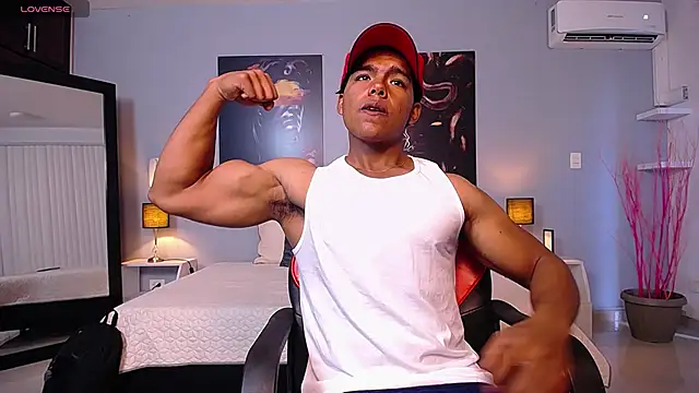 DanielHaloran online show from February 2026 08:27:02 PM