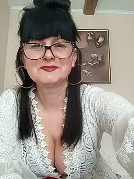 AliceSwan57 online show from February 2026 10:53:02 AM