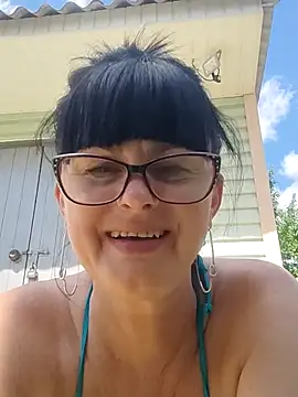 AliceSwan57 online show from June 2026 11:57:01 AM