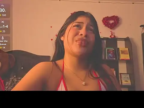 Snapshot of BadKittyy chatting on February 2026 06:42:02 AM BadKittyy online show from February 2026 06:42:02 AM