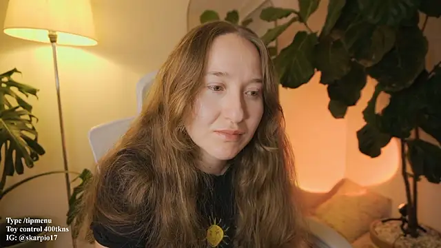 Snapshot of Scarlett_NoirMuse chatting on February 2026 11:36:02 PM Scarlett NoirMuse online show from February 2026 11:36:02 PM