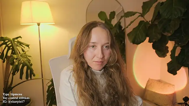 Snapshot of Scarlett_NoirMuse chatting on March 2026 01:40:02 AM Scarlett NoirMuse online show from March 2026 01:40:02 AM