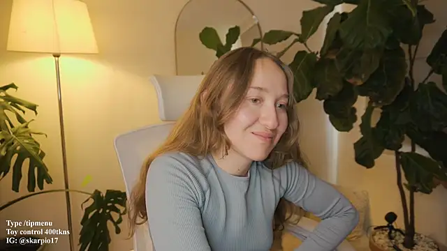 Snapshot of Scarlett_NoirMuse chatting on March 2026 09:21:01 PM Scarlett NoirMuse online show from March 2026 09:21:01 PM