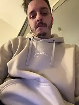 InkedGuy1 online show from February 2026 10:06:02 PM