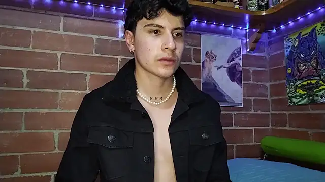 PaulDamico online show from March 2026 11:12:01 PM