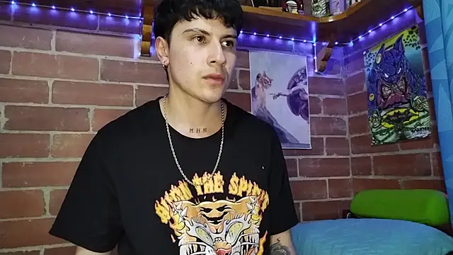 PaulDamico online show from April 2026 08:17:01 PM