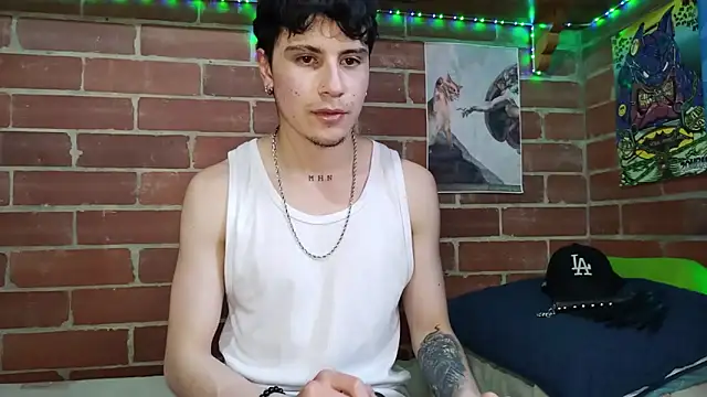 PaulDamico online show from April 2026 09:39:33 PM