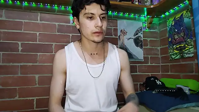 PaulDamico online show from April 2026 12:36:02 AM