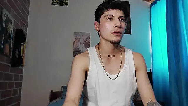 PaulDamico online show from July 2026 08:33:02 PM