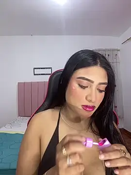 GabrielaZuluaga online show from February 2026 06:08:01 AM