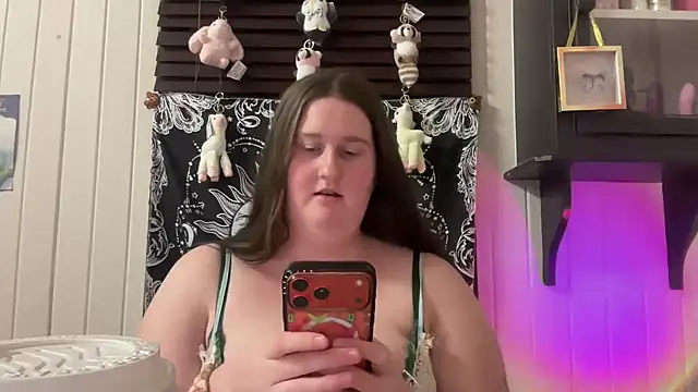 xopeachybaby online show from June 2026 09:37:01 AM