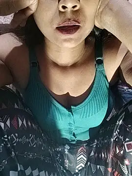 Ayesha Khan1 online show from April 2026 12:17:01 AM