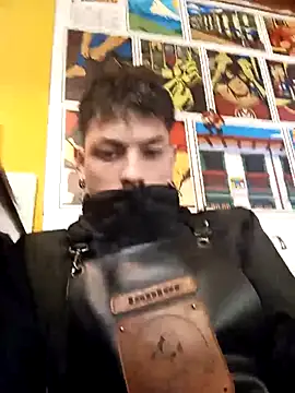 blackninja66 online show from February 2026 02:05:01 AM