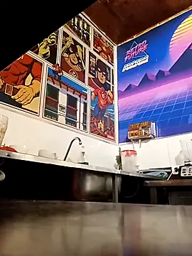 blackninja66 online show from February 2026 03:47:02 AM