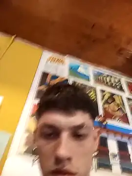 blackninja66 online show from March 2026 04:12:02 AM