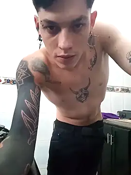 blackninja66 online show from March 2026 04:18:02 PM