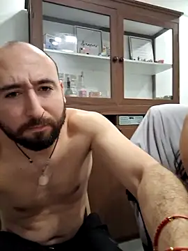 Perseo95 online show from March 2026 06:14:01 PM