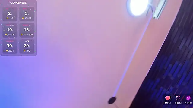 Afrodita Greenn online show from March 2026 08:19:01 AM