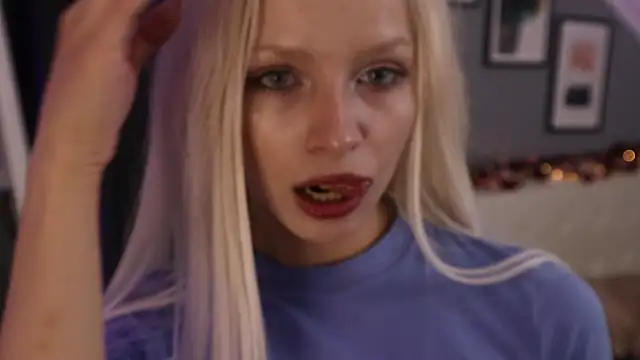 Snapshot of Naomi_Demio chatting on May 2026 03:31:01 PM Naomi Demio online show from May 2026 03:31:01 PM