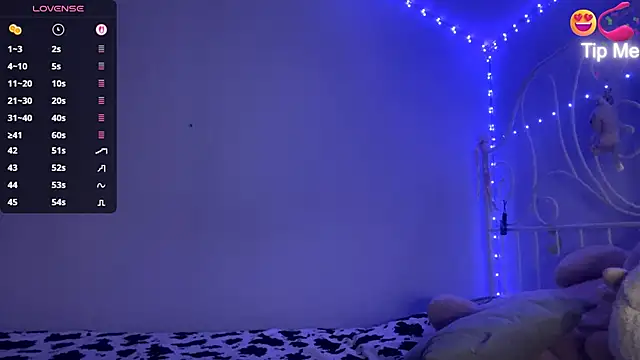 MistressBabe online show from February 2026 02:53:02 PM