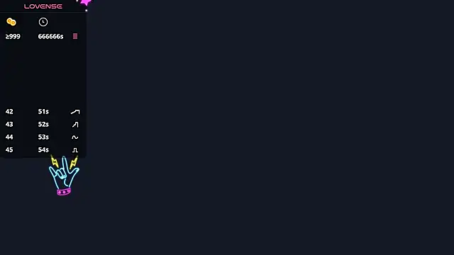 MistressBabe online show from April 2026 03:44:01 PM