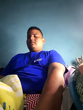 THONETE online show from April 2026 01:33:01 AM