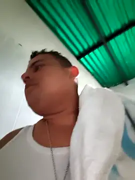 THONETE online show from April 2026 09:27:01 PM