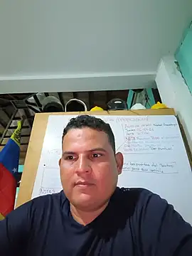 THONETE online show from June 2026 11:20:01 PM