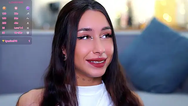 Snapshot of loseecontrol chatting on February 2026 01:29:02 PM loseecontrol online show from February 2026 01:29:02 PM