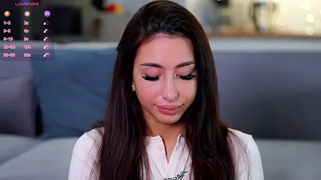 Snapshot of loseecontrol chatting on February 2026 01:11:01 PM loseecontrol online show from February 2026 01:11:01 PM