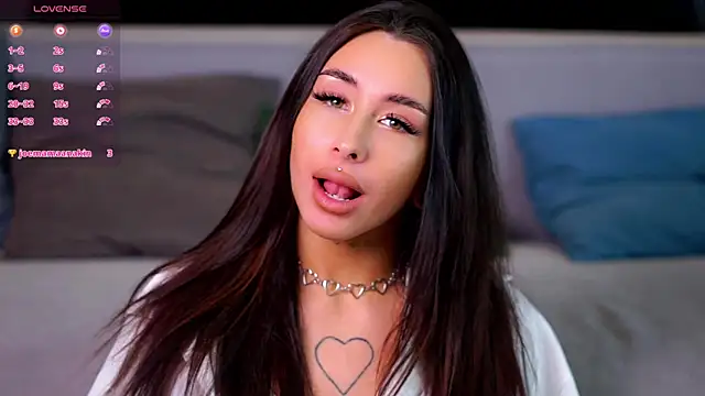 Snapshot of loseecontrol chatting on February 2026 01:54:01 PM loseecontrol online show from February 2026 01:54:01 PM