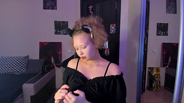 Senya Sol online show from March 2026 10:27:01 PM